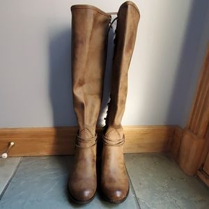 Riding Boots